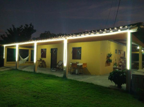 Chalé Santa Rita